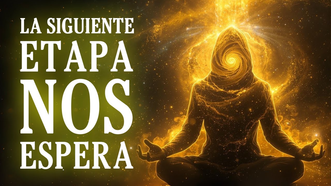 Si ves esto, tu Conciencia Cuántica se activó (¡No lo ignores!)