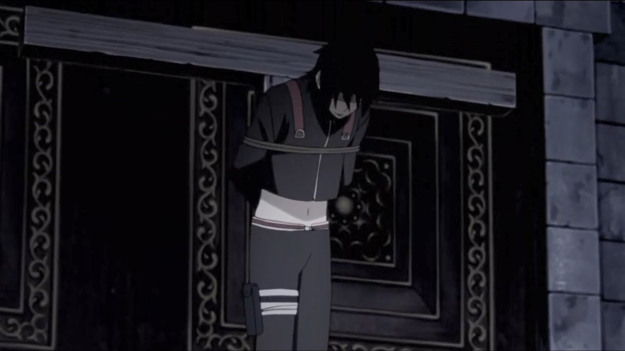 Infiltration & Mind Games: Unmasking Gengo's Dark Scheme | Naruto Shippuden Adventure