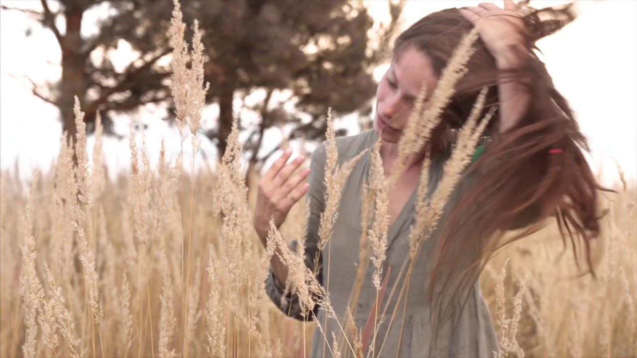 Dance Pavilion  - Spikelets