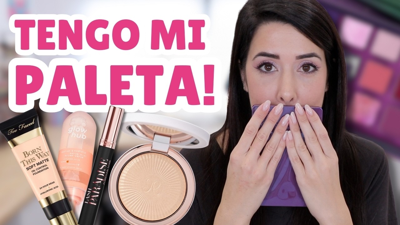 TENGO MI PALETA soñada … segundas oportunidades ¿ME LO QUEDO o lo TIRO?