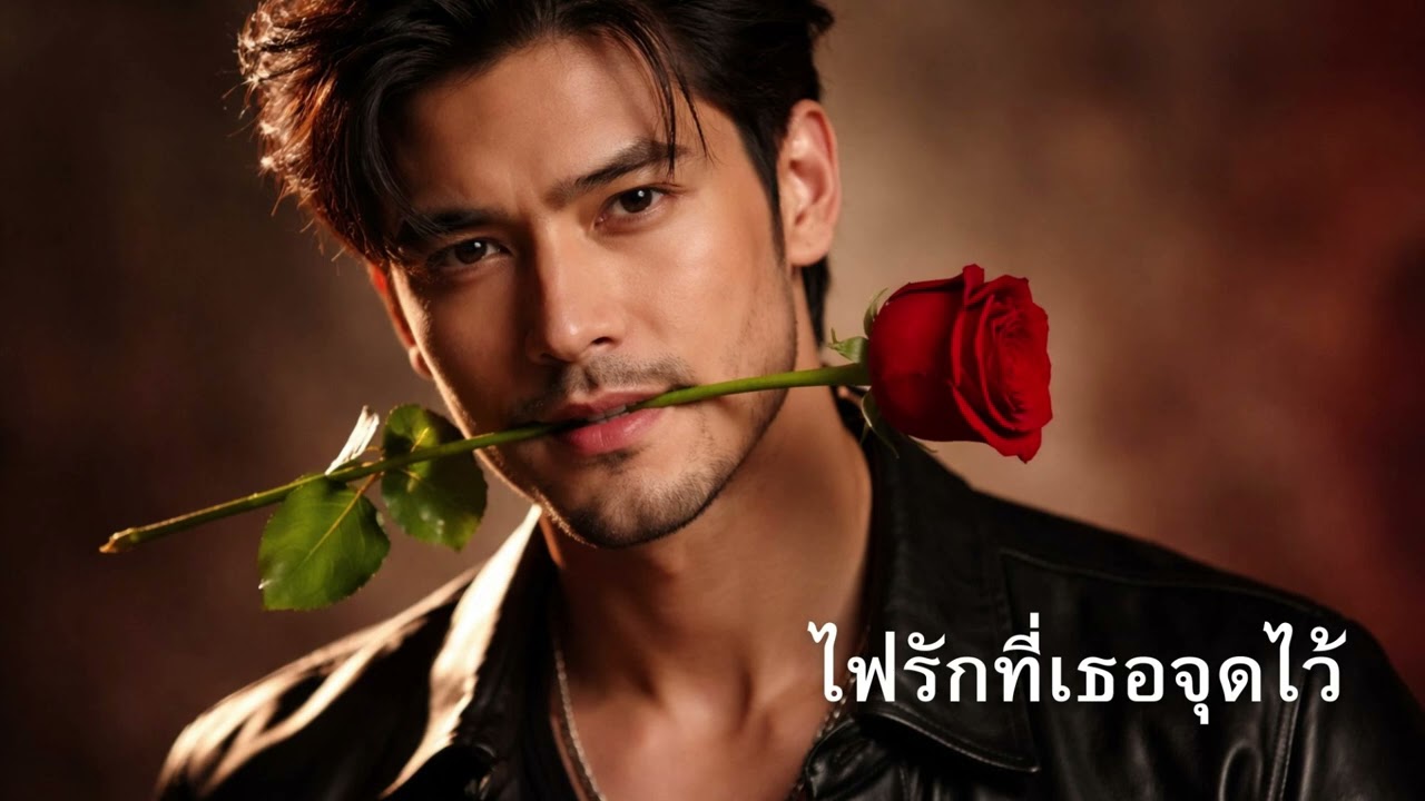 ไฟรักที่เธอจุดไว้ | เพลงรัก, เพลงผู้ชายร้อง, เพลงรักเพราะๆ