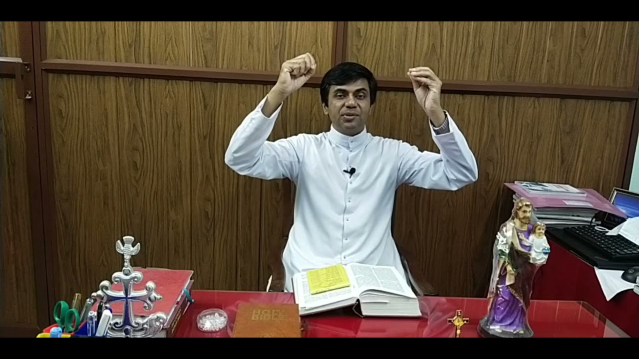 പ്രാർത്ഥന നമ്മെ രൂപാന്തര പ്പെടുത്തുന്നുണ്ട്