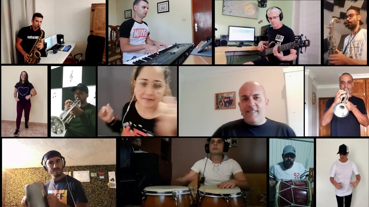 Orq malibu band