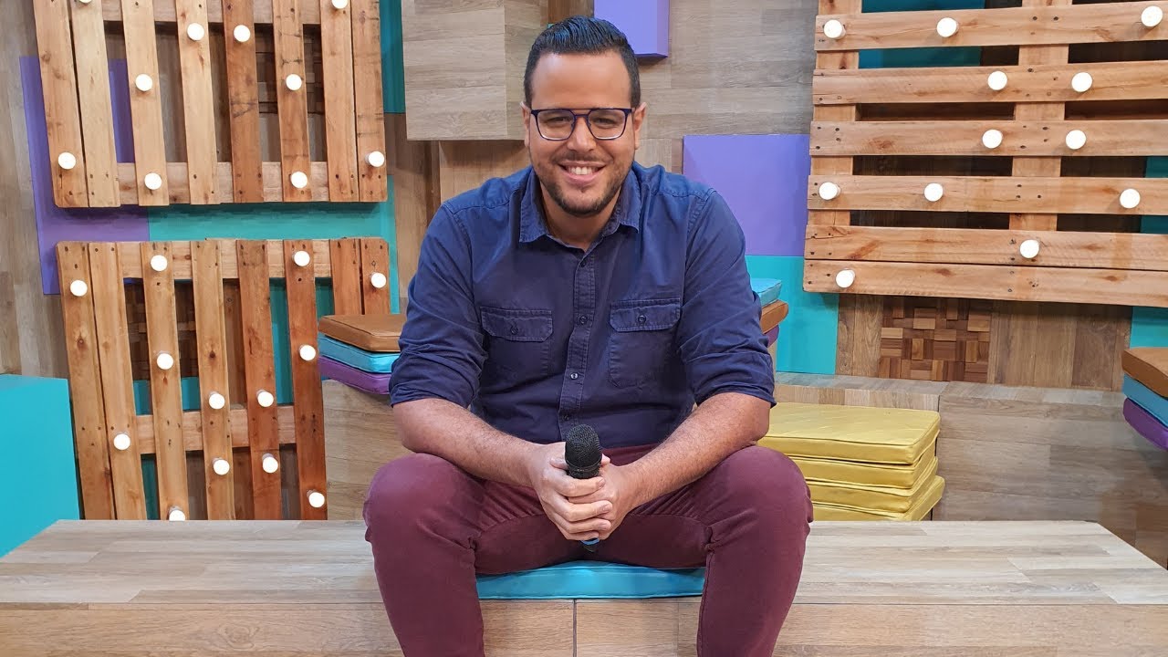 Dilson Castro no Caixa de Música