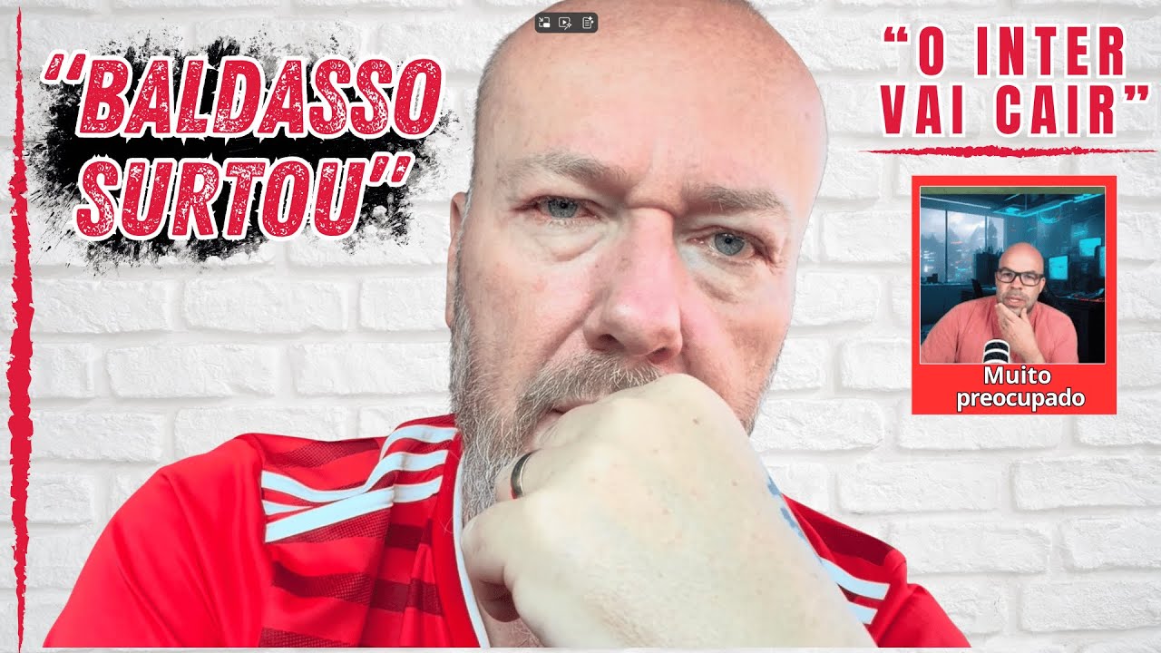 🤔 DUDE&hellip; DID BALDASSO REALLY SAY THAT? EVERYONE FREAKED OUT 😂 Full reaction