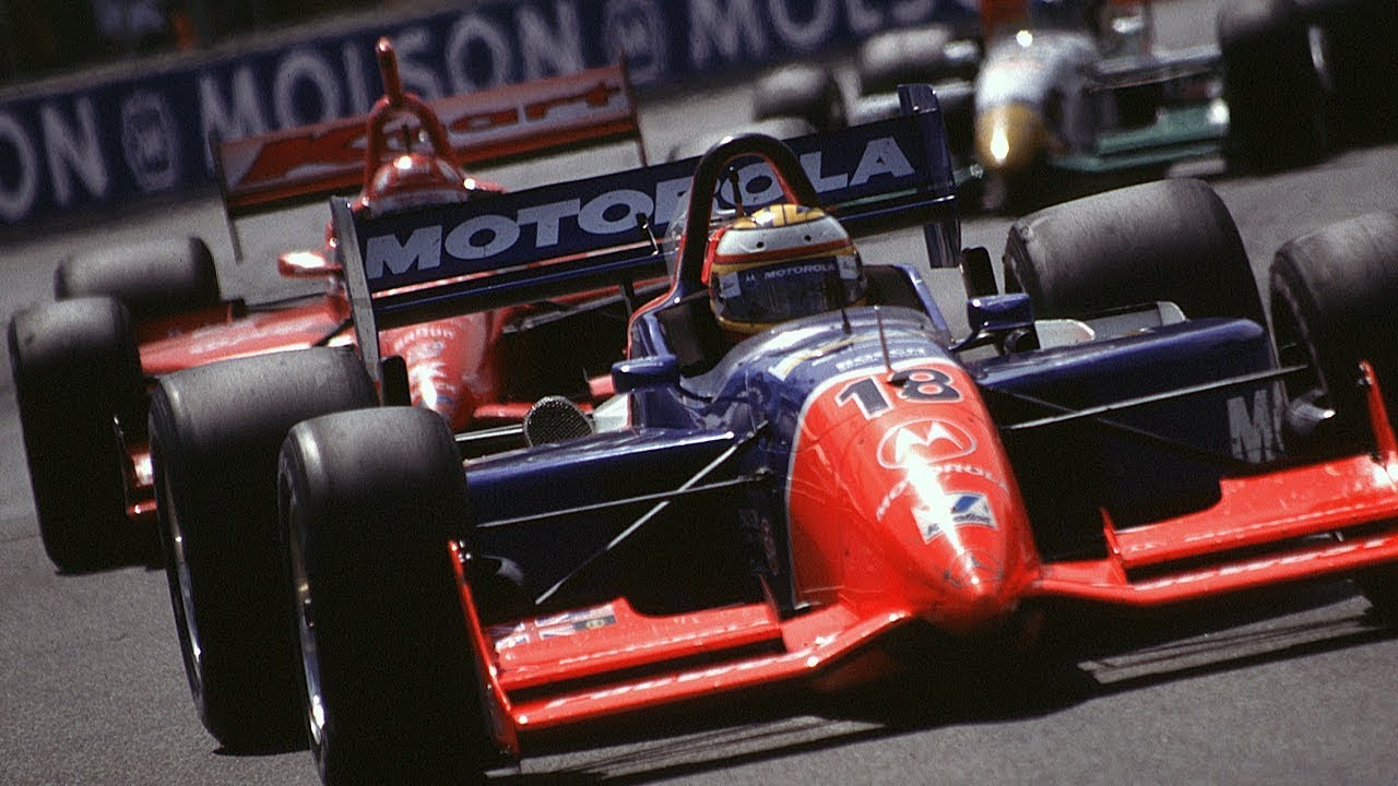 1997 Molson Indy Toronto | INDYCAR Classic Full-Race Rewind