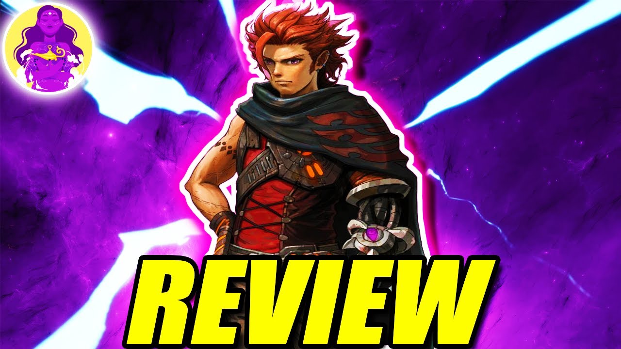 METAL MAX Xeno Reborn Review - I Dream of Indie Games
