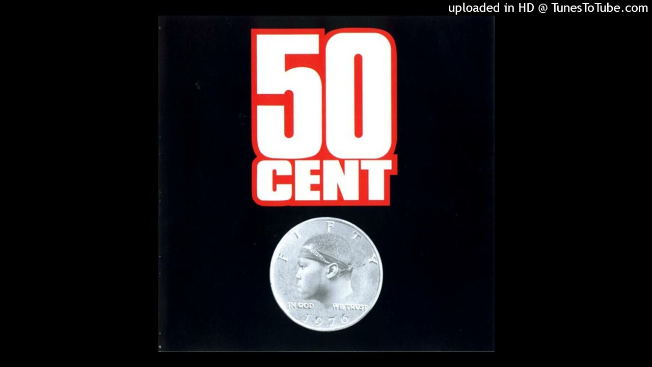 50 Cent - How To Rob Instrumental ft. The Madd Rapper