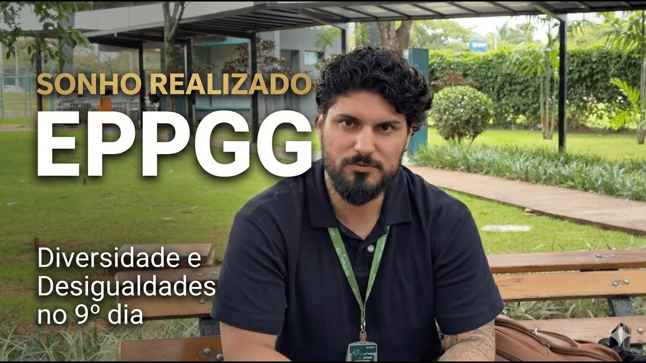 RAÇA e GÊNERO | Debates no 9º dia do CF