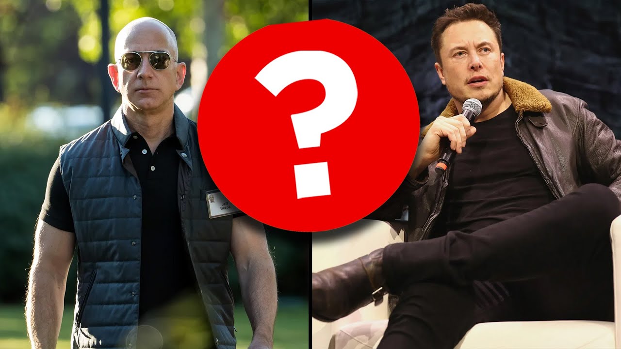 Inside the Billionaire's Wardrobe: What the Wealthiest Wear (2023)