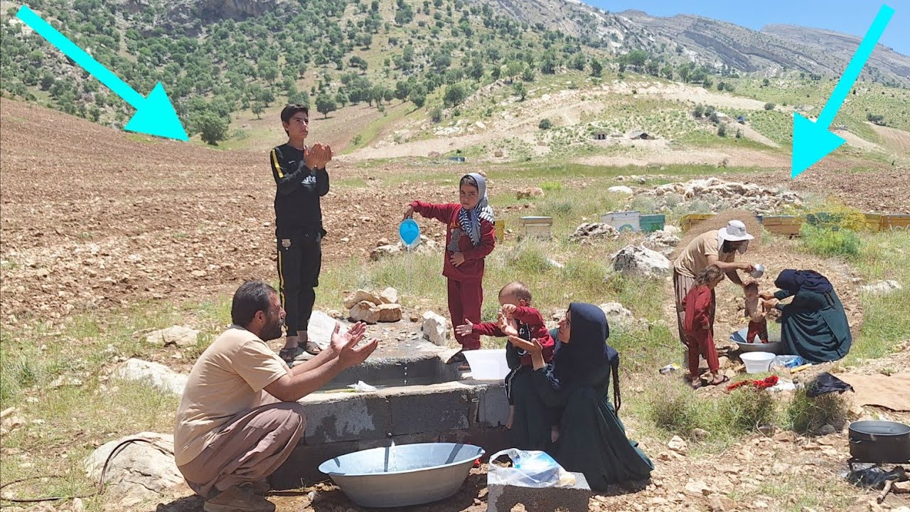 عشایری