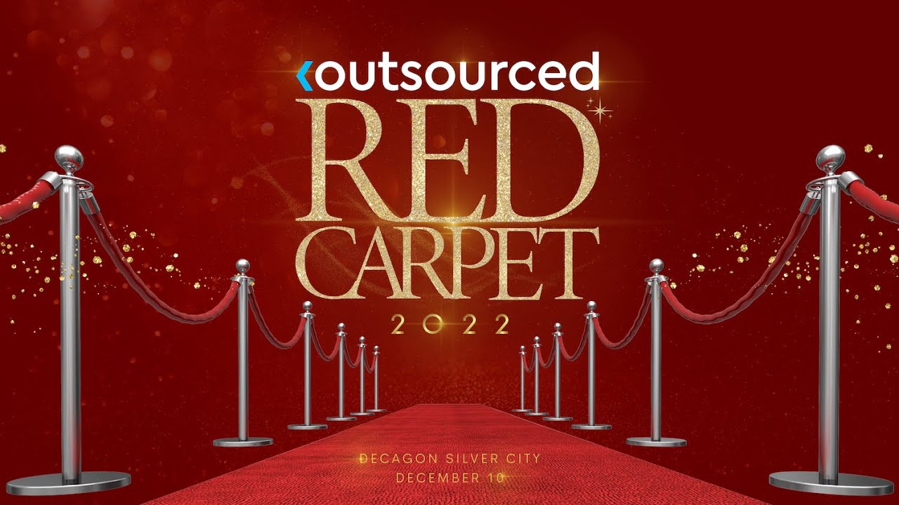 Outsourced Philippines Year End Party 2022