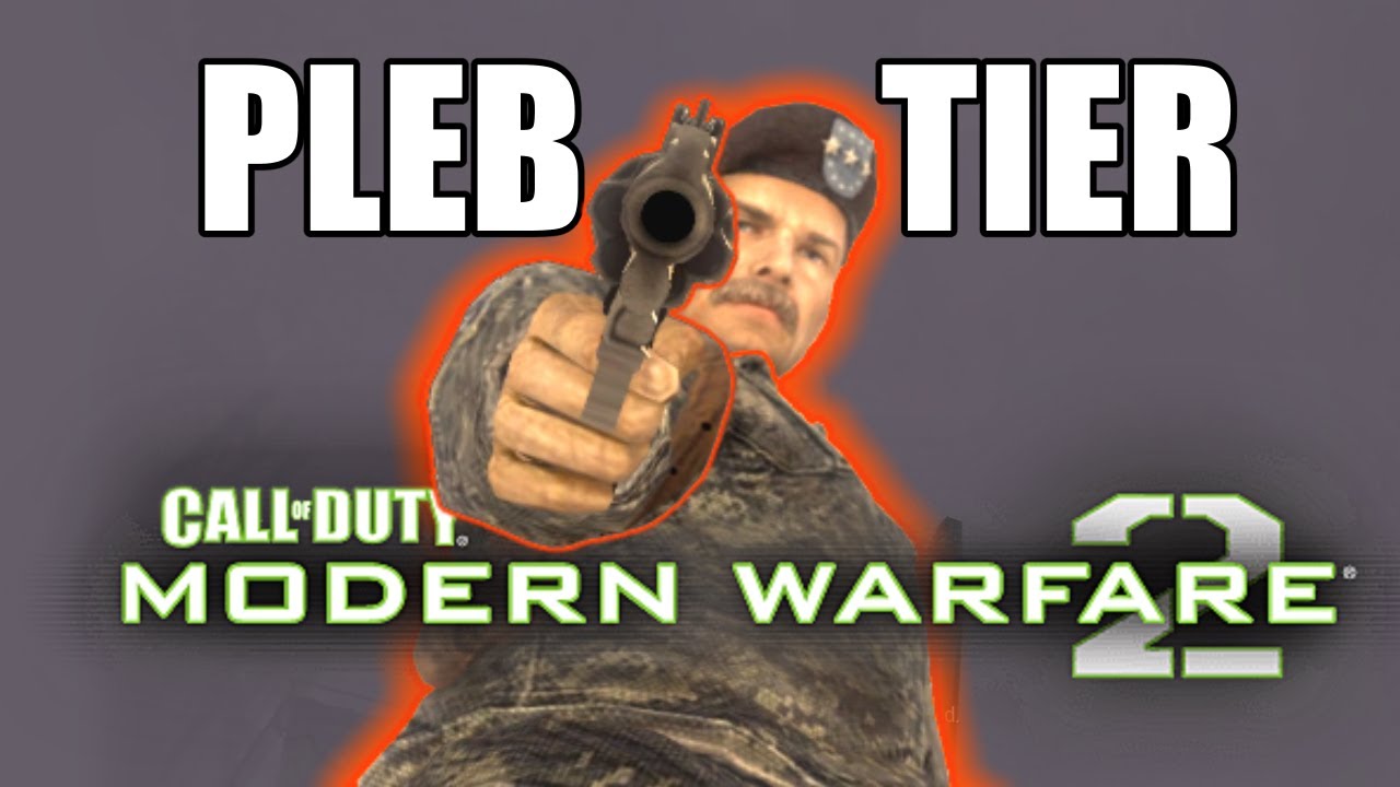 Call of Duty: Modern Warfare 2 | UnRemastered, UnRebooted | 2020 Review