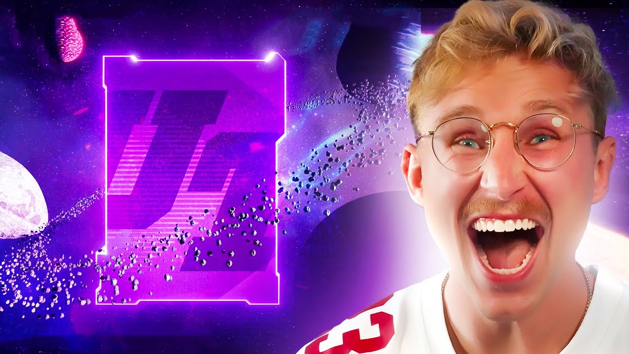 The NEW Galaxy Players! Pack N' Play Ep. #3
