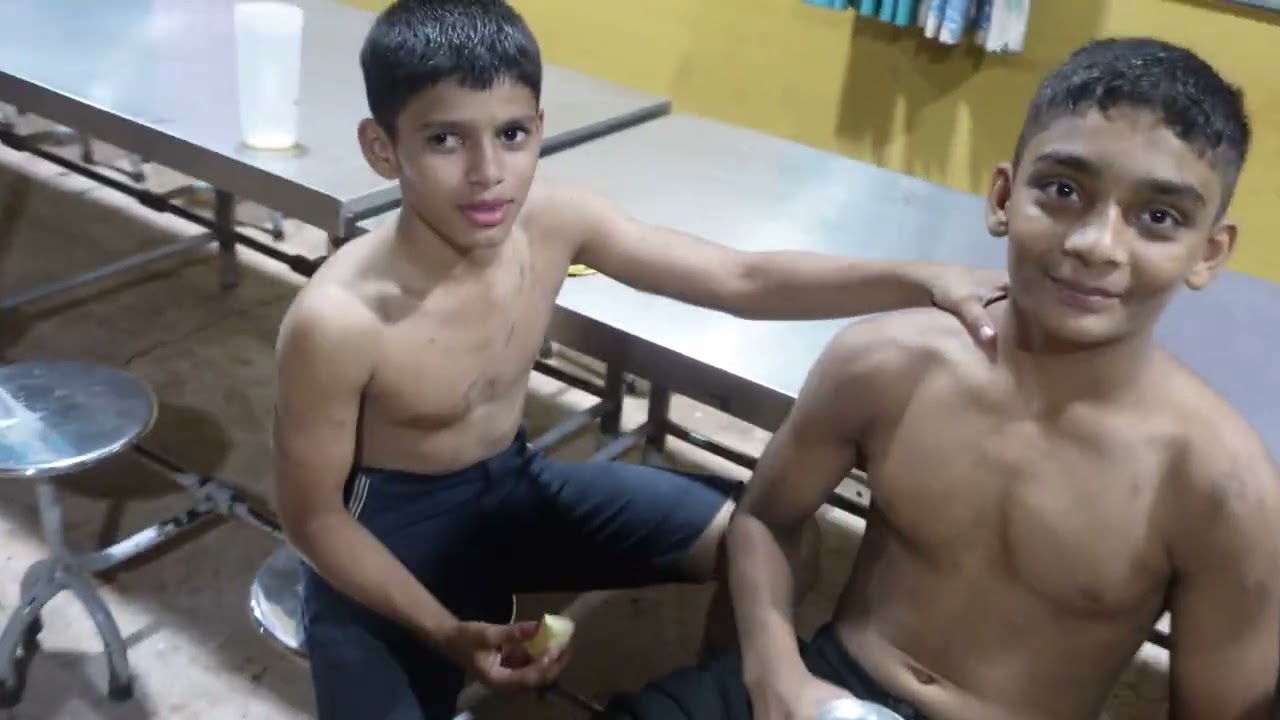 जाणता राजा कुस्ती केंद्र लोणिकंद | janta raja kusti kendra |