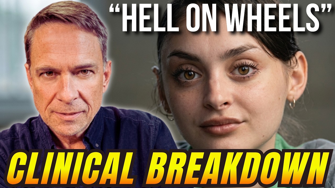 Why Genuine Remorse Doesn't Look Like This (Mackenzie Shirilla LPC Analysis)