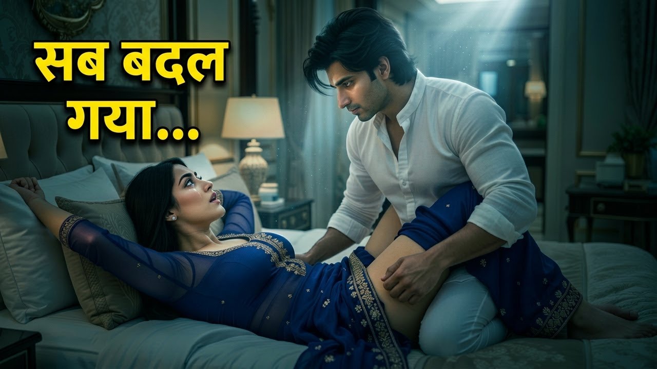 👉 सिर्फ 2 महीनों की एक गलती 😱 | सच्ची घटना जिसने पूरा परिवार तबाह कर दिया | अंत में सीख 💔