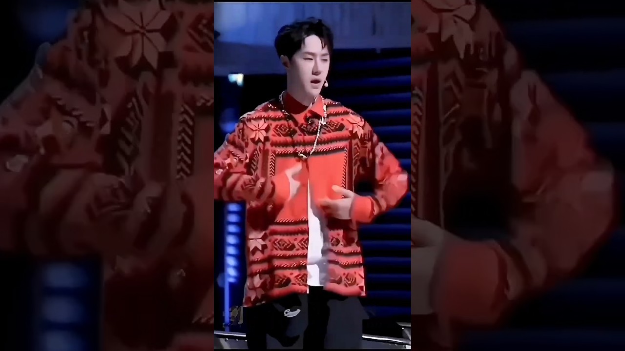 Can't wait to see you tomorrow at PFW LOEWE 💃💃💃 #wangyibo #王一博 #yibo #wangyibo王一博 #shorts #viral