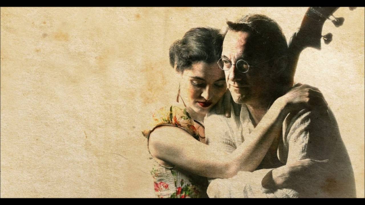 Sílvia Pérez Cruz & Javier Colina Trío - Llora