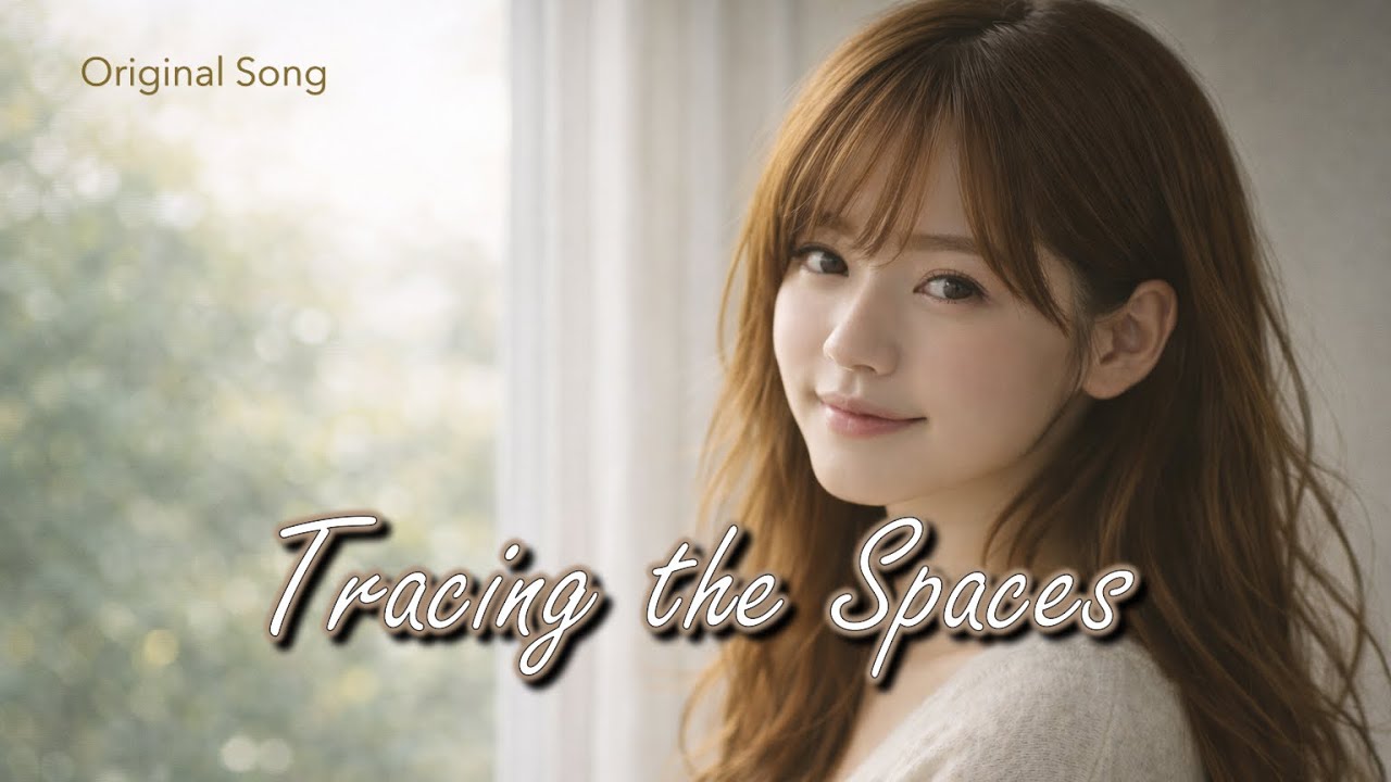 Tracing the Spaces 💔 A Song About What Remains