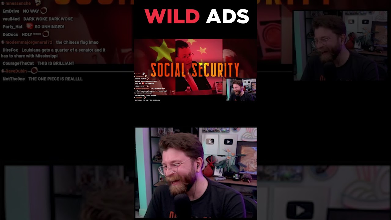 The FUNNIEST Anti-Republican Ads I've Seen