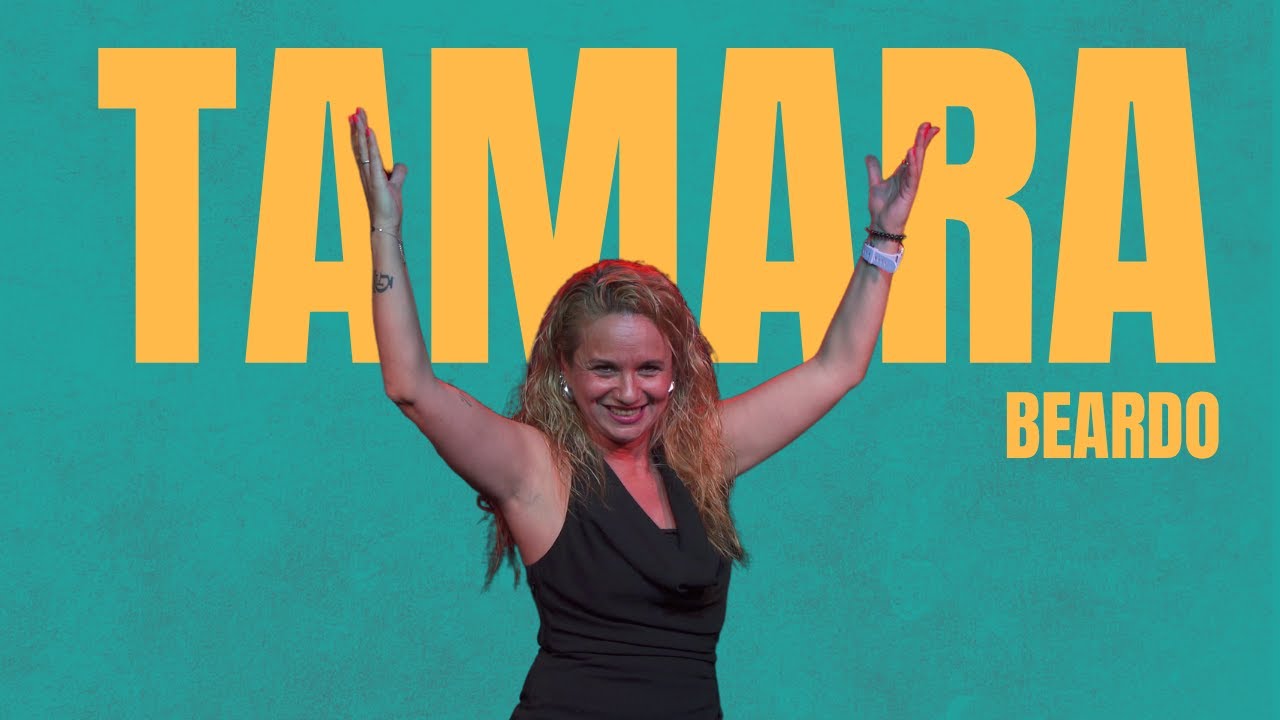 TAMARA BEARDO en Café Teatro Pay-Pay (2025) - Actuación Completa