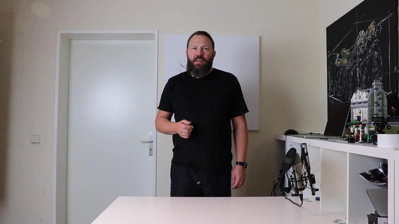 Kühlung für den Grainfather Conical Fermenter (Semi-DIY)
