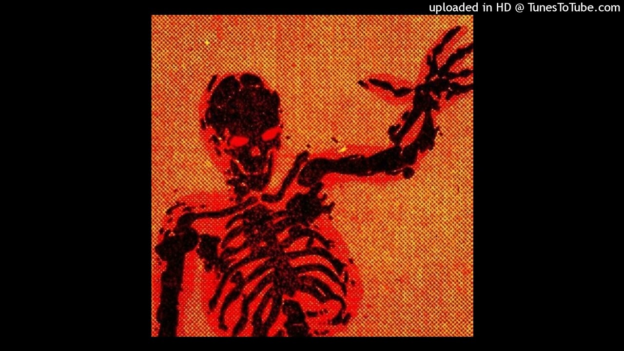 [FREE] Freestyle Rage Type Beat - "psychedelic mind" @prodbysloww