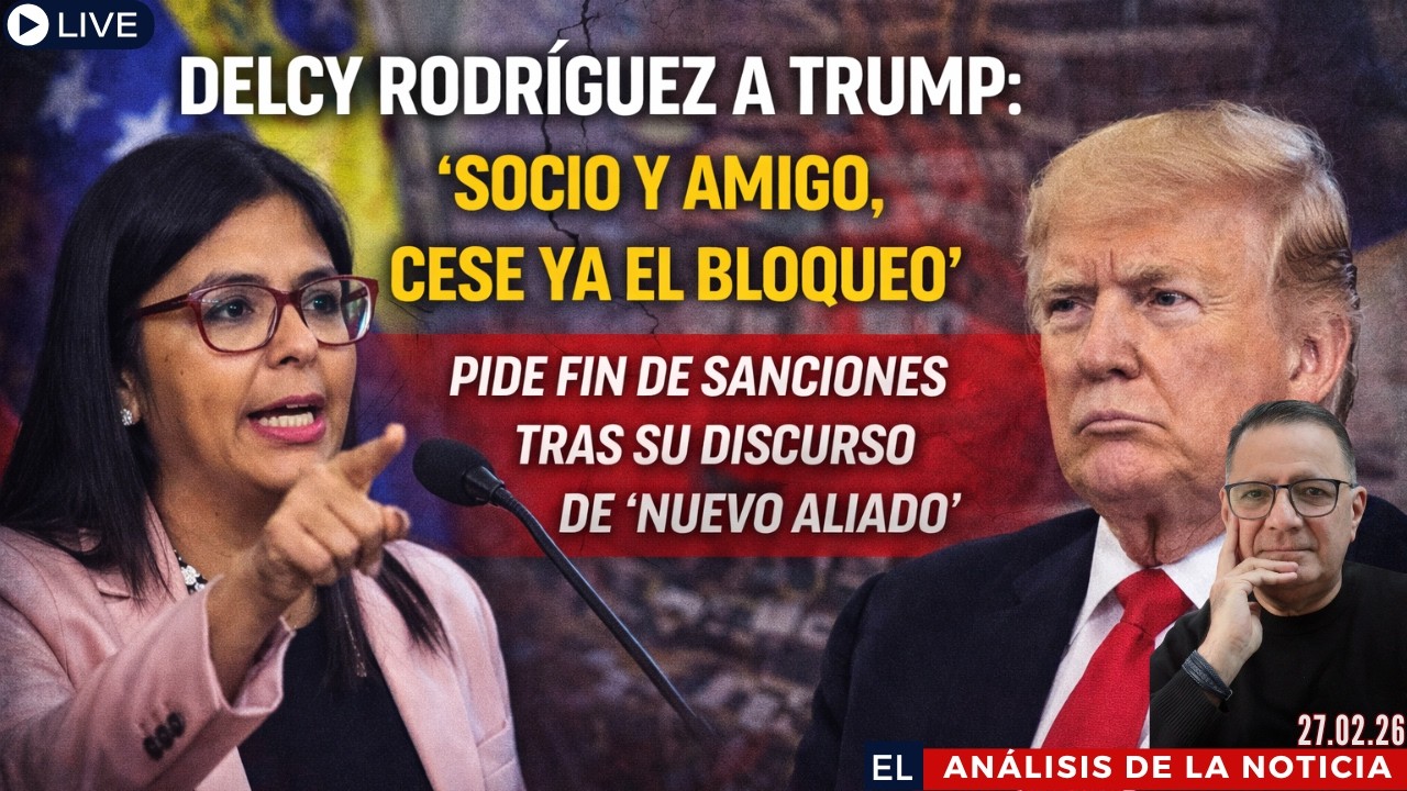 El An&aacute;lisis de la Noticia 27.02.26