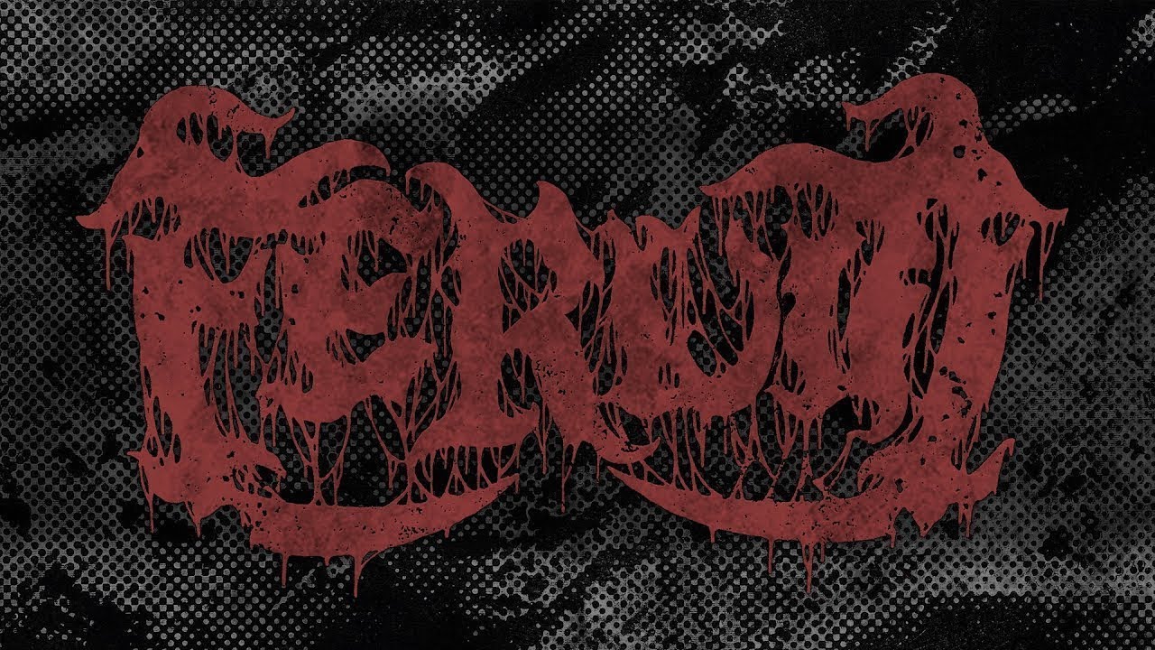 FERUM - VERGENCE (OFFICIAL ALBUM STREAM 2018) [EVERLASTING SPEW RECORDS]