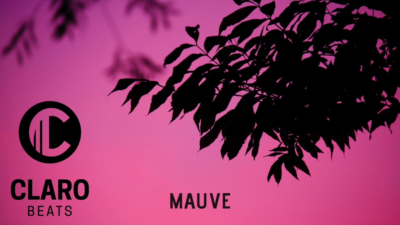 Instru Type Beat Djadja & Dinaz x RK x Maes - MAUVE