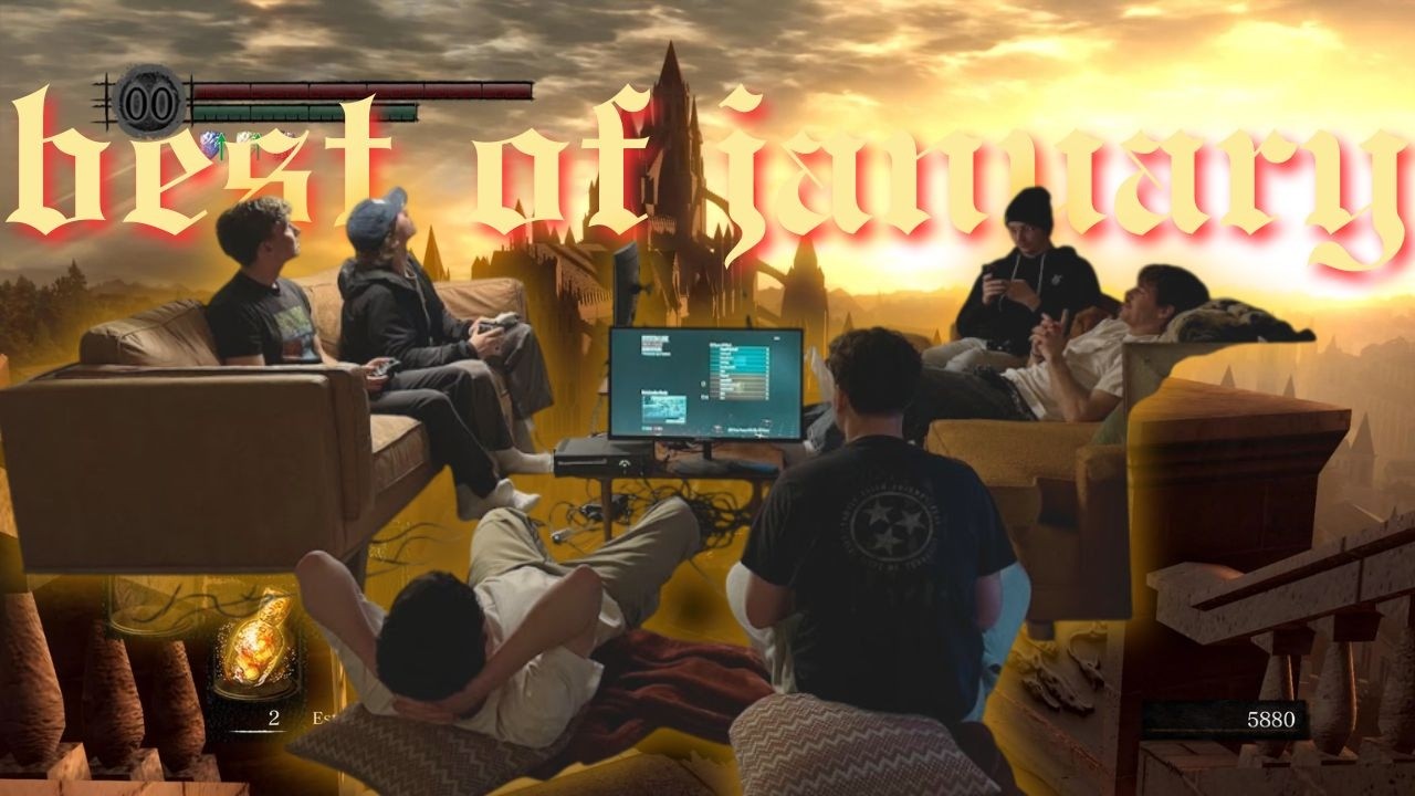 Watch This Video On Your Lunch Break