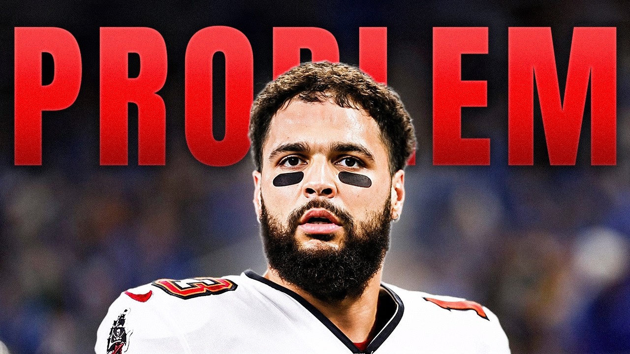 How Good Is Mike Evans Actually?
