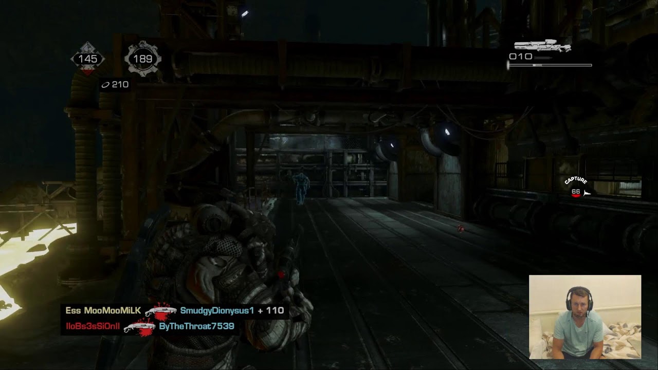 MooMooMiLK Gears Remastered Memories