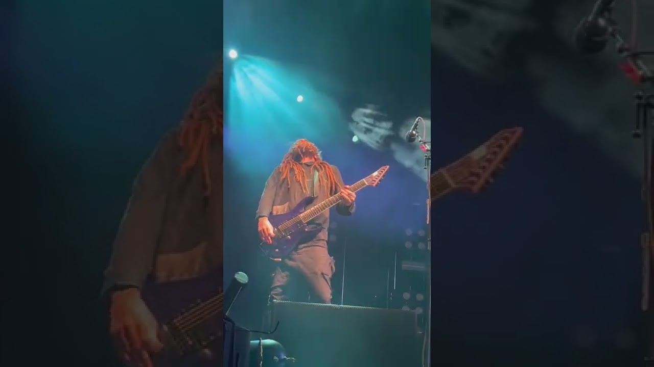 Korn- it’s on         Madison, Wi 2022