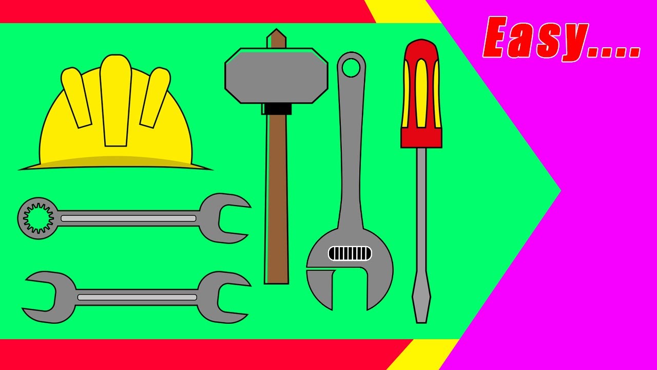 Adobe Illustrator Tutorial : Cara Membuat Vektor 