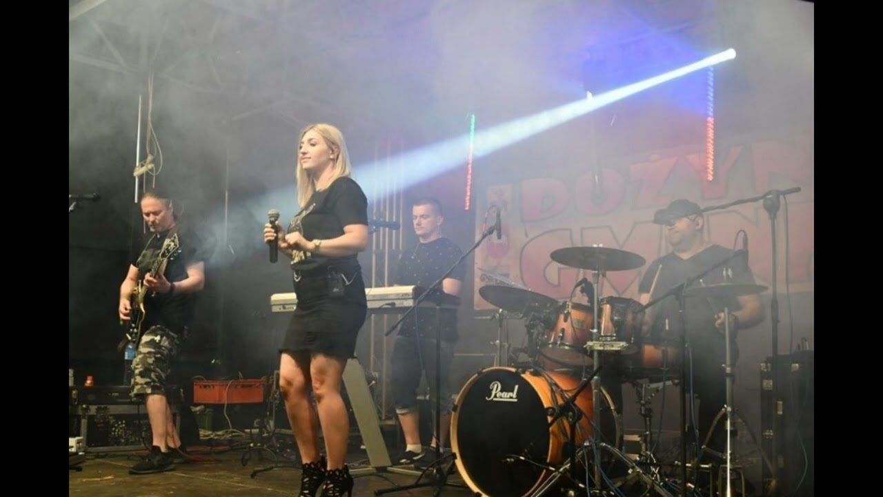 SK-1 Winna (cover A.Chylińska)
