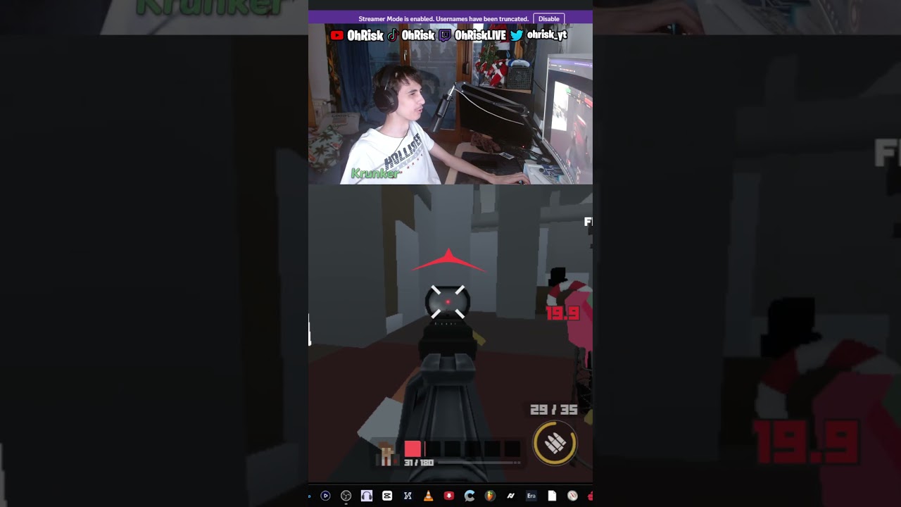 WHY DOES THIS KRUNKER GAME EXIST???