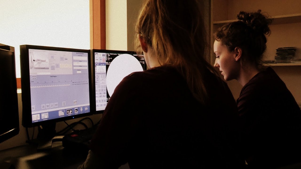 ELEKTRORADIOLOGIA na UNIWERSYTECIE RZESZOWSKIM