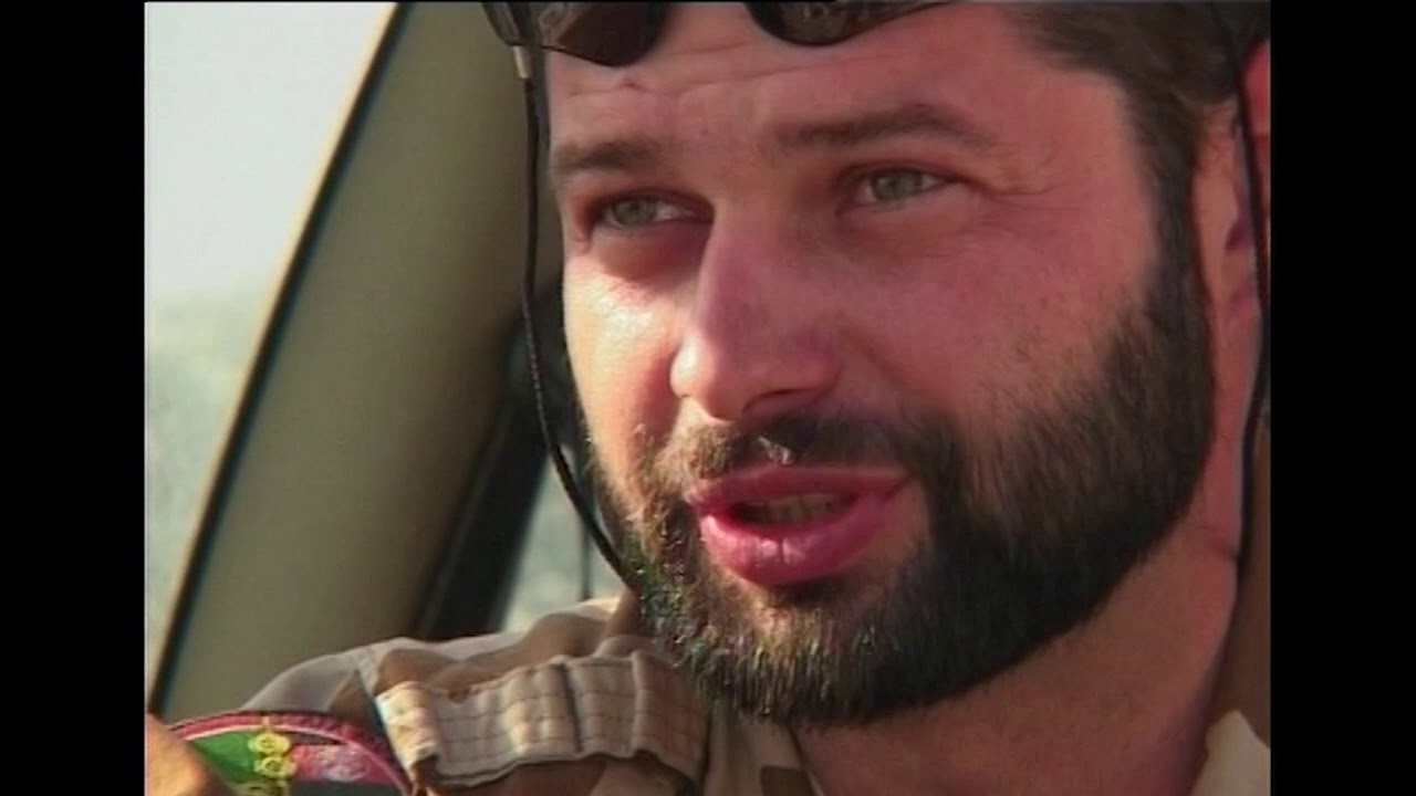 Slovenská mise Afghánistán
