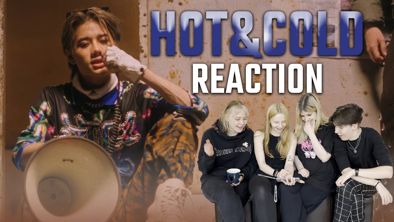 [MV Reaction] 4MIX - Hot & Cold (ร้อนๆ หนาวๆ) [Official MV]