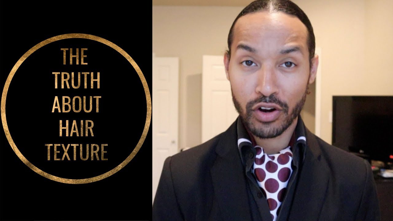 The TRUTH About Hair Texture