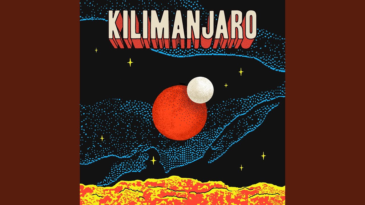 Kilimanjaro