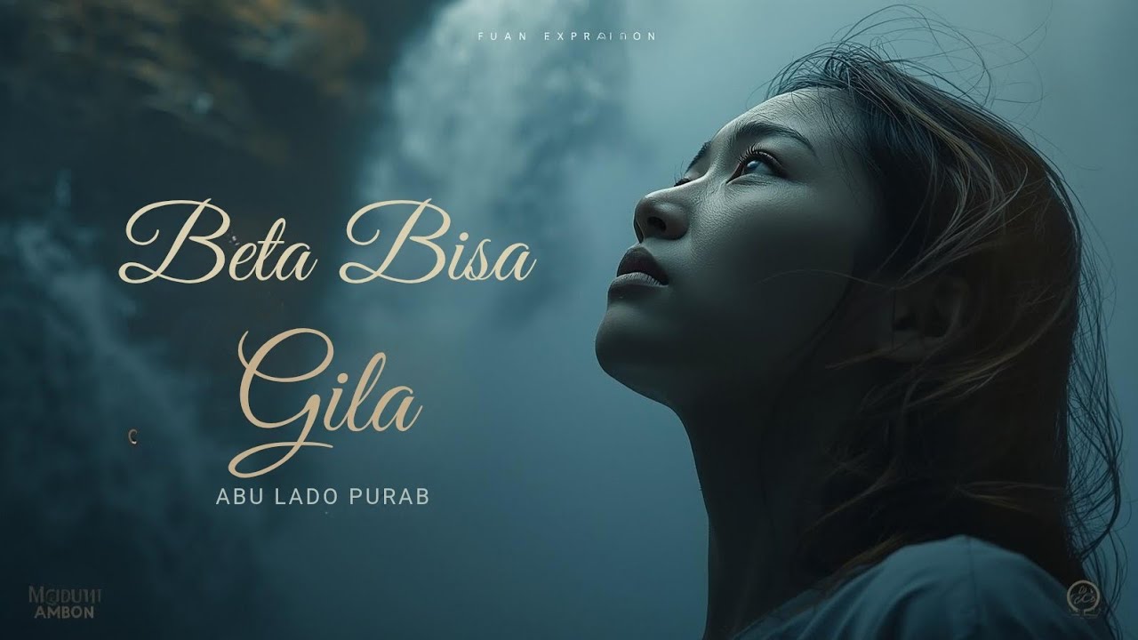 BETA BISA GILA - Abu Lado Purab | Lagu R&B Soul Viral | Cover by Melody Ambon
