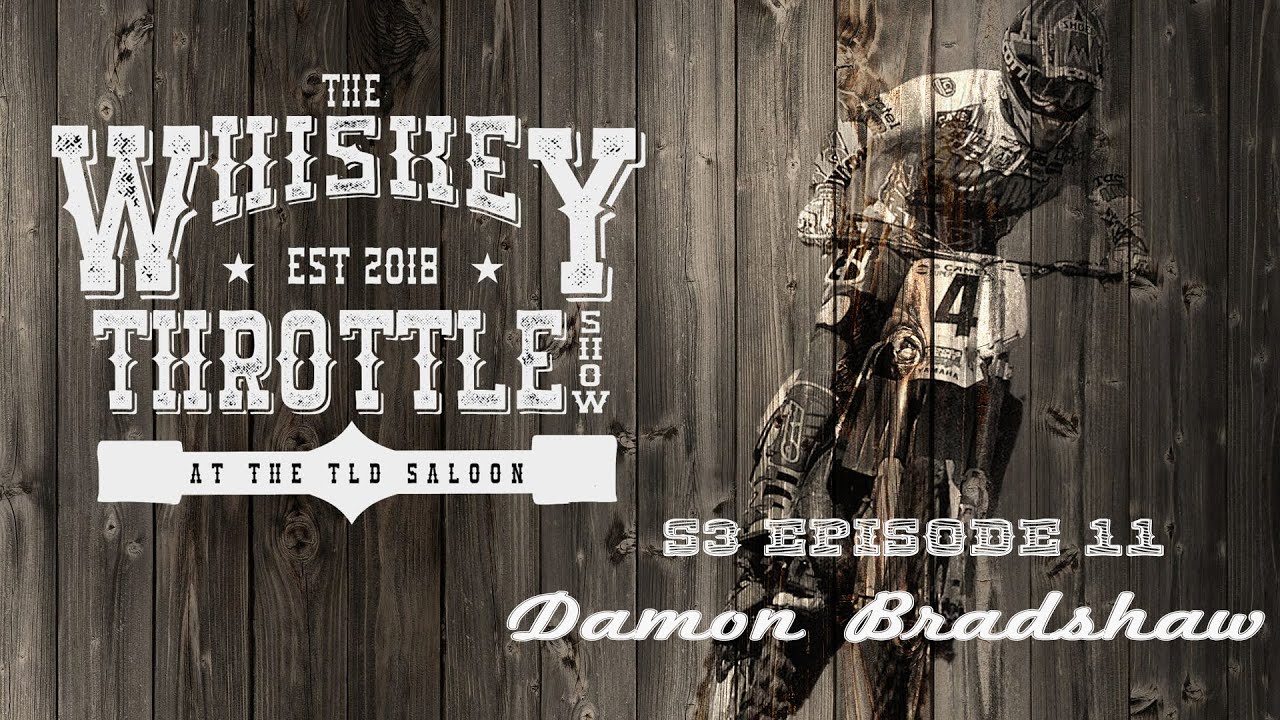 S3 EP11 DAMON BRADSHAW