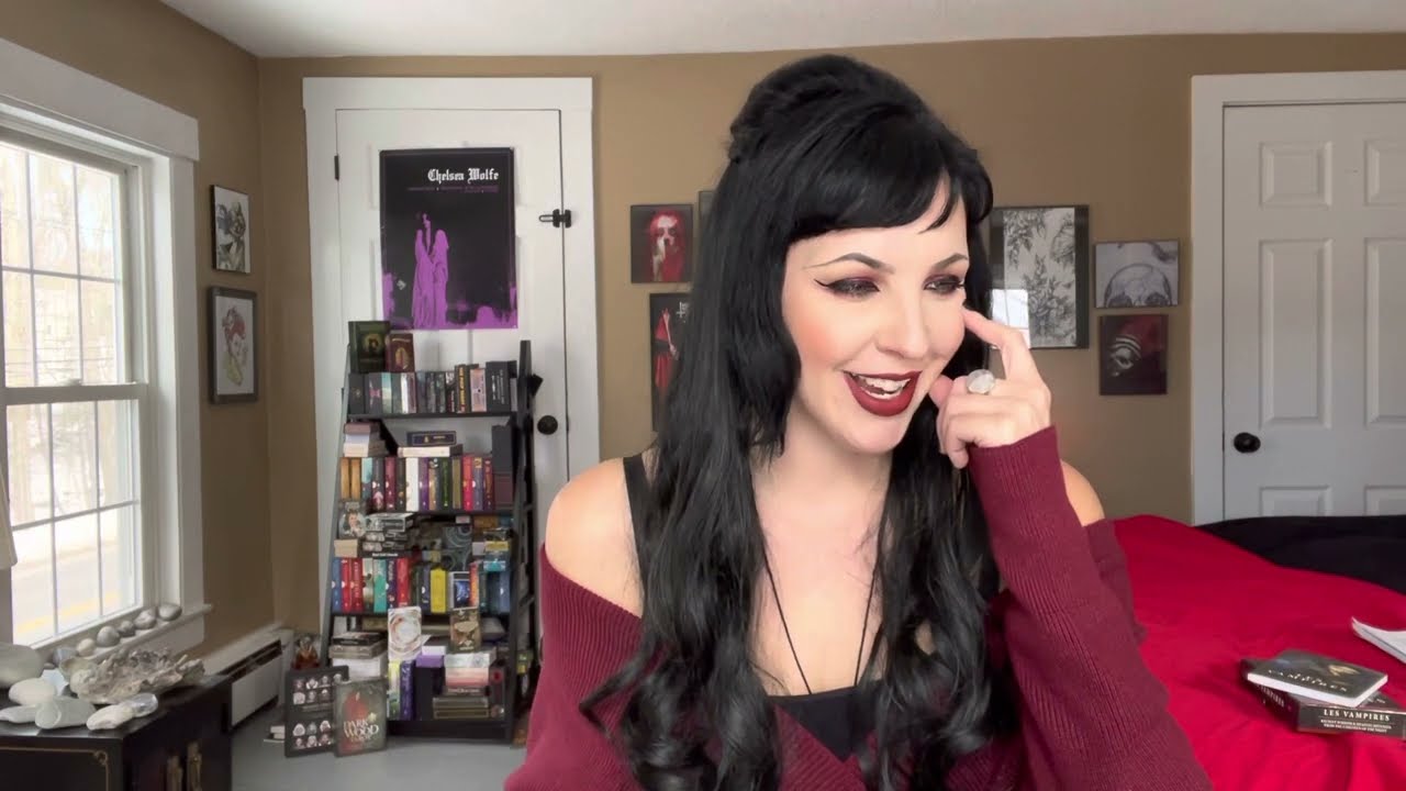 Viewer Request: How to Work With The Les Vampires Oracle