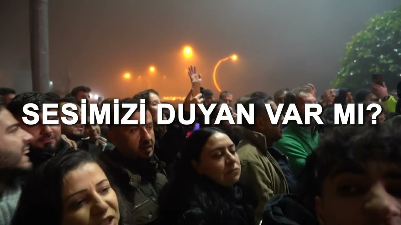 Sesimizi Duyan Var Mı? Evet Var! | Prof. Dr. Ümit Özdağ | @Zafer Partisi