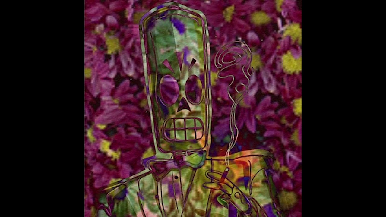 Manuel Calavera「Pat&iacute;n Sobre el Hielo/Aut&oacute;mata」(2013)