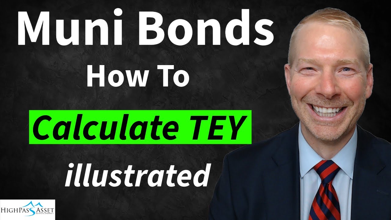 Муниципальные облигации. Пояснение к налогооблагаемой эквивалентной доходности и ликвидности.