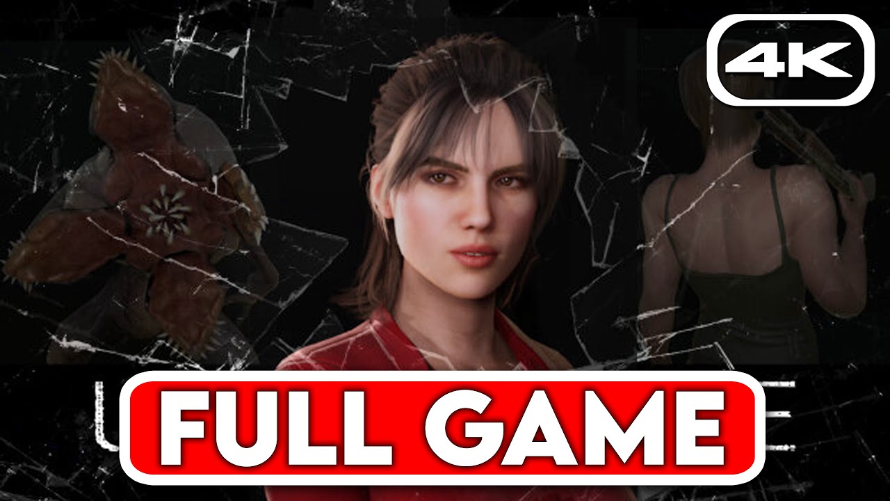 UNBEARABLE Gameplay Walkthrough FULL GAME [4K 60FPS] - No Commentary